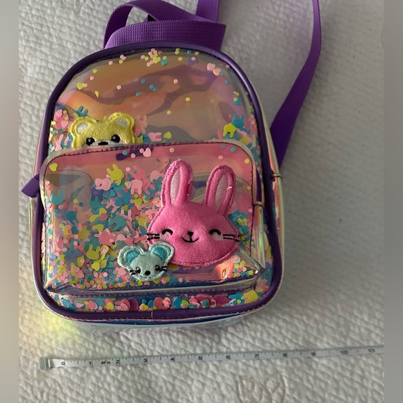 Kids Backpack - Picture 9 of 10